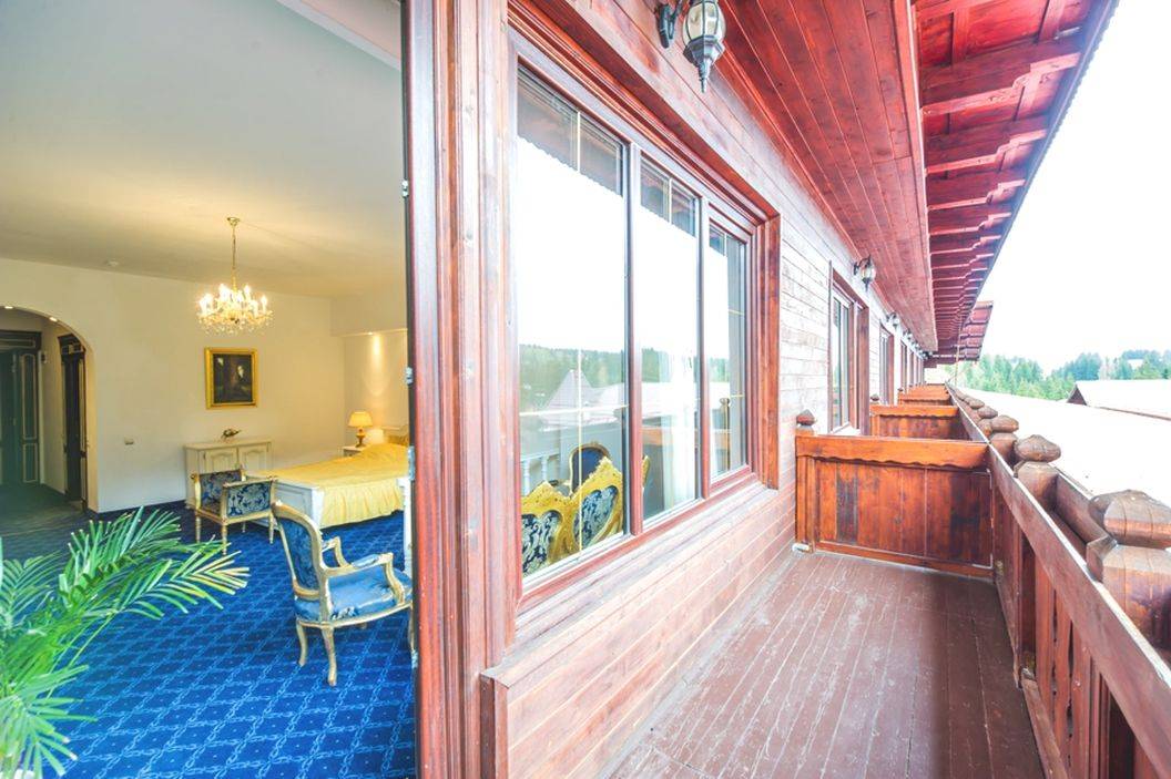 Craciunul 2022 in Poiana Brasov Hotel Aurelius Imparatul Romanilor*****