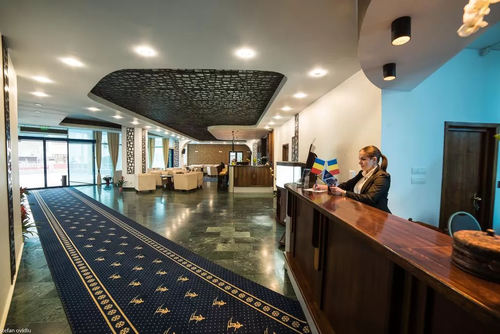Sejur Munte Predeal Hotel Ski & Sky