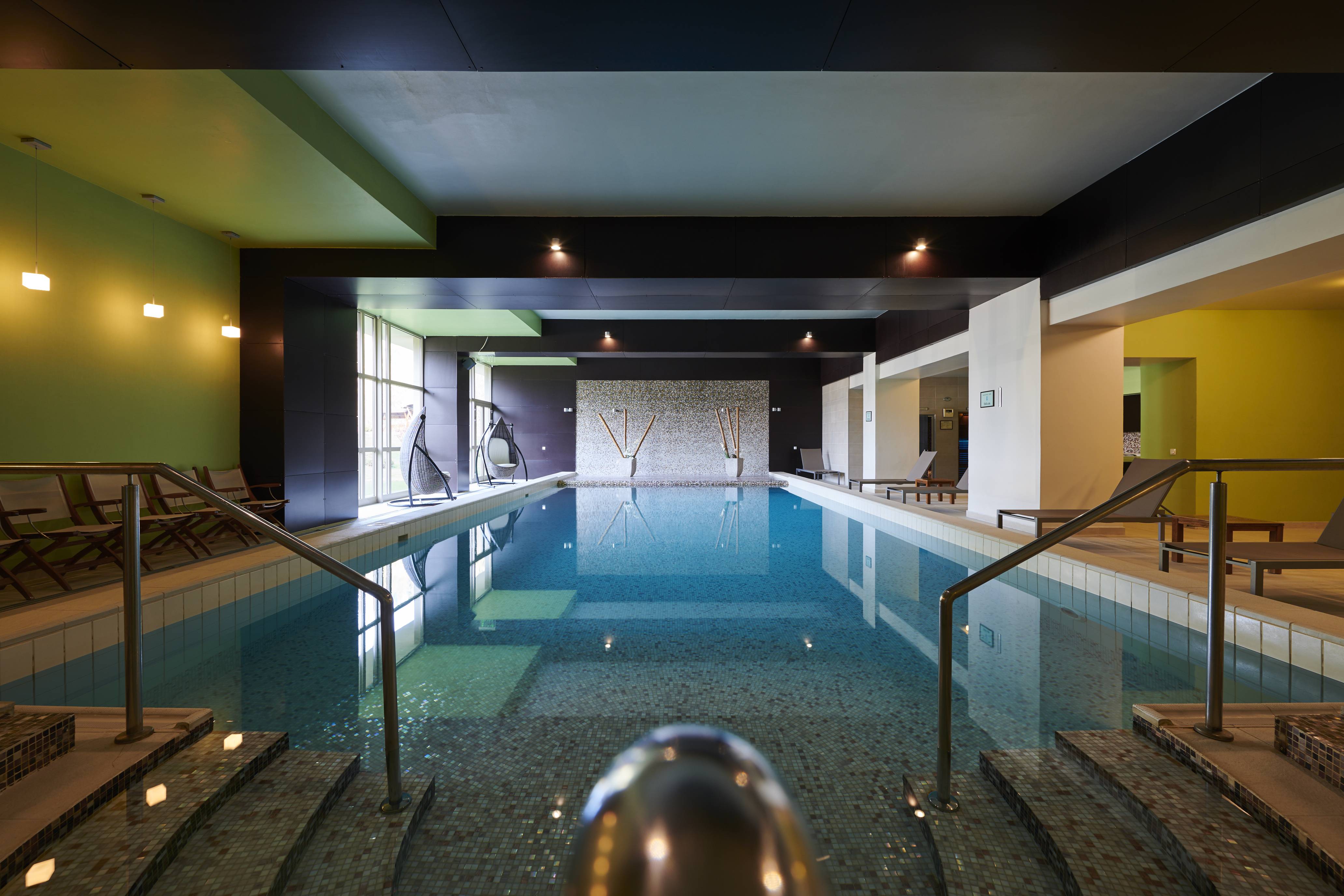 Pachet Antistress Covasna Hotel Clermont