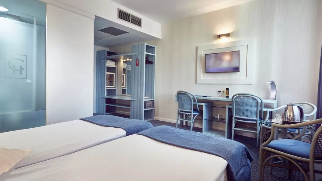 Cazare 2025 Sibiu Hotel Continental Forum