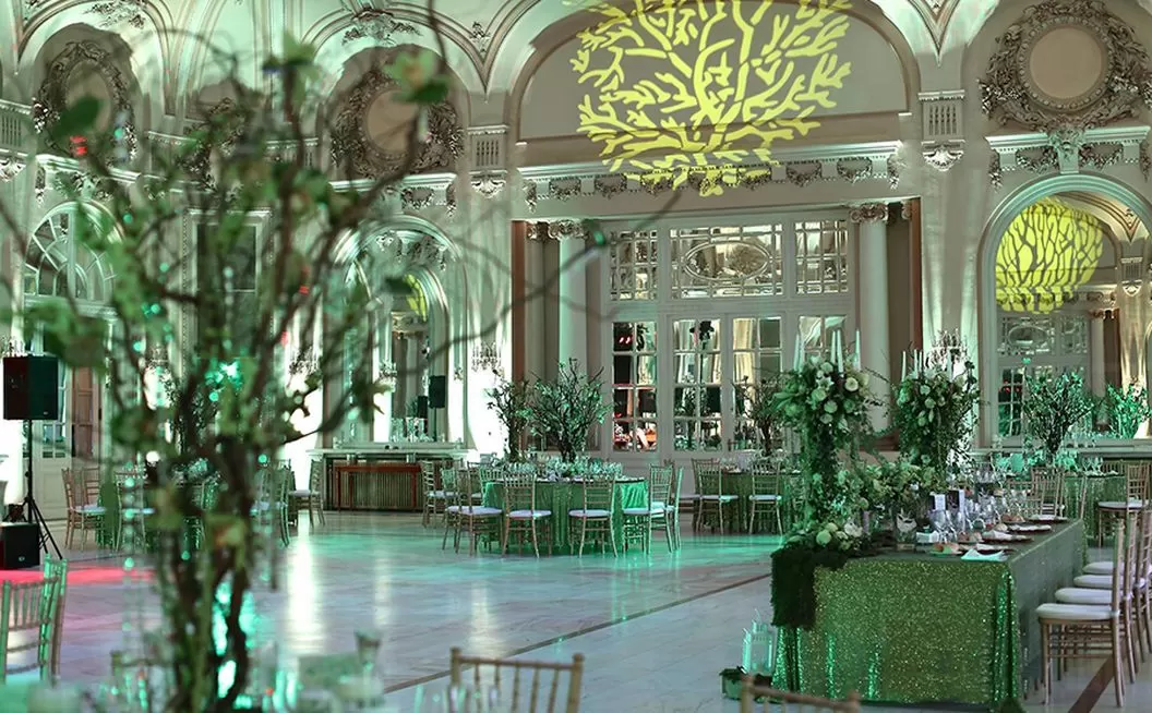 Revelion 2021 in Sinaia – Hotel Bastion***