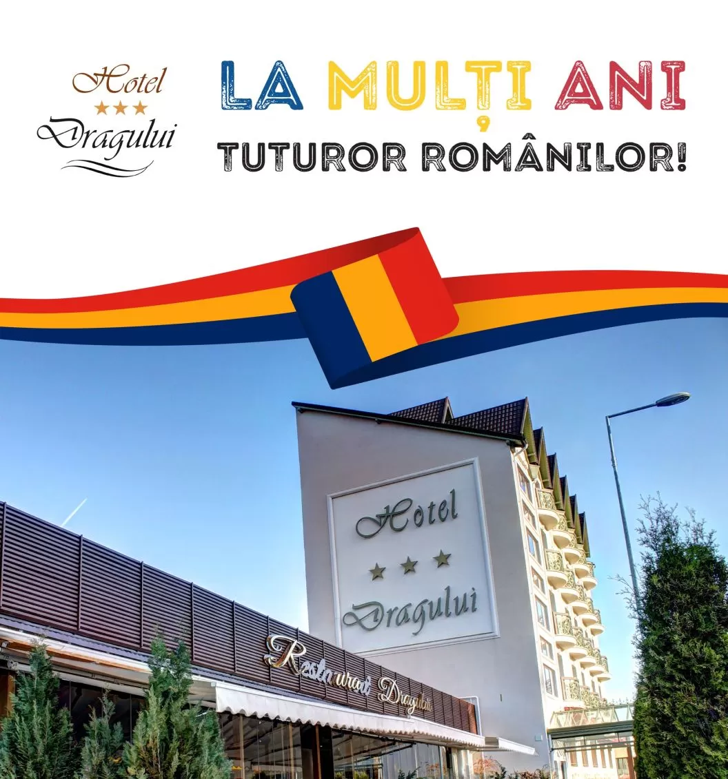 Sejur odihna 2024 Predeal Hotel Dragului****