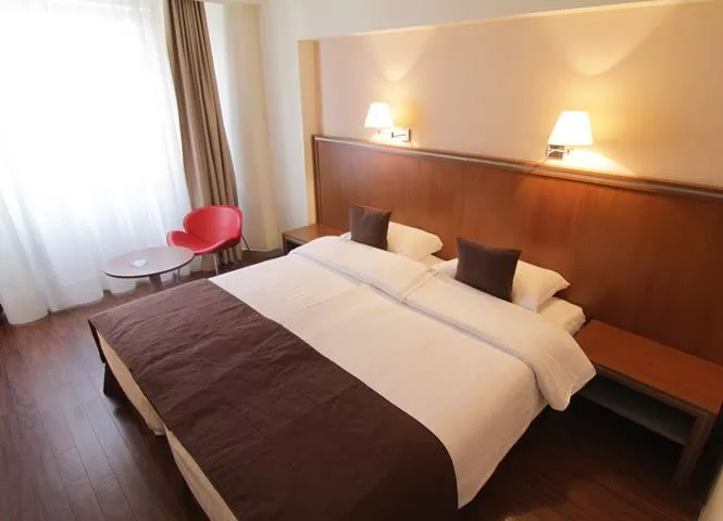 Cazare 2023 Timisoara Hotel Timisoara****