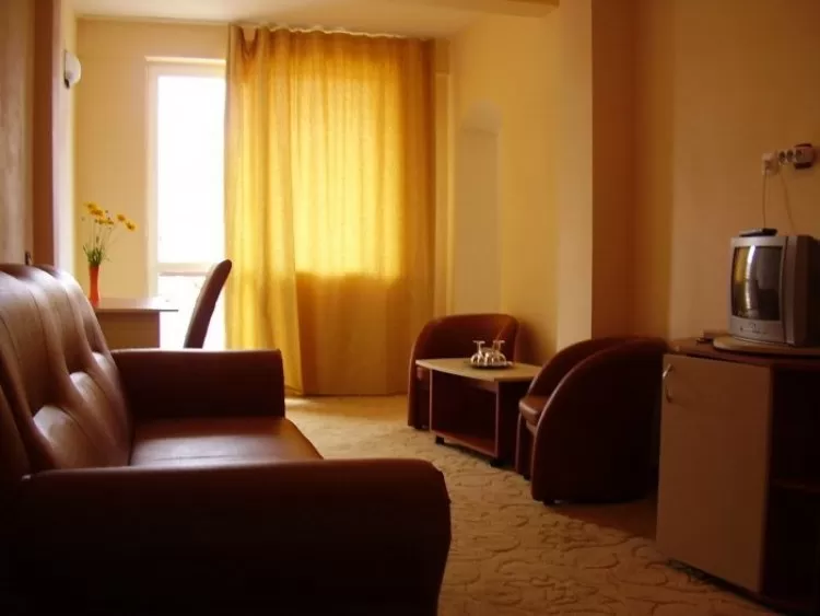 Litoralul pentru toti 2022 Jupiter Hotel Rio***