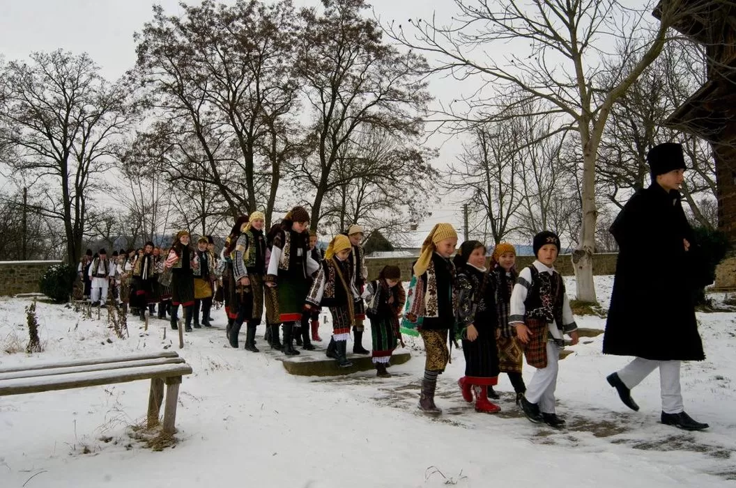 Craciun 2024 All Inclusive Bucovina Frumosu Pensiunea Perla Brazilor