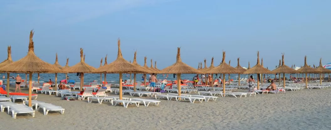 1 Iunie si Rusaliile 2023 in Mamaia Nord Bunga Bunga Resort***