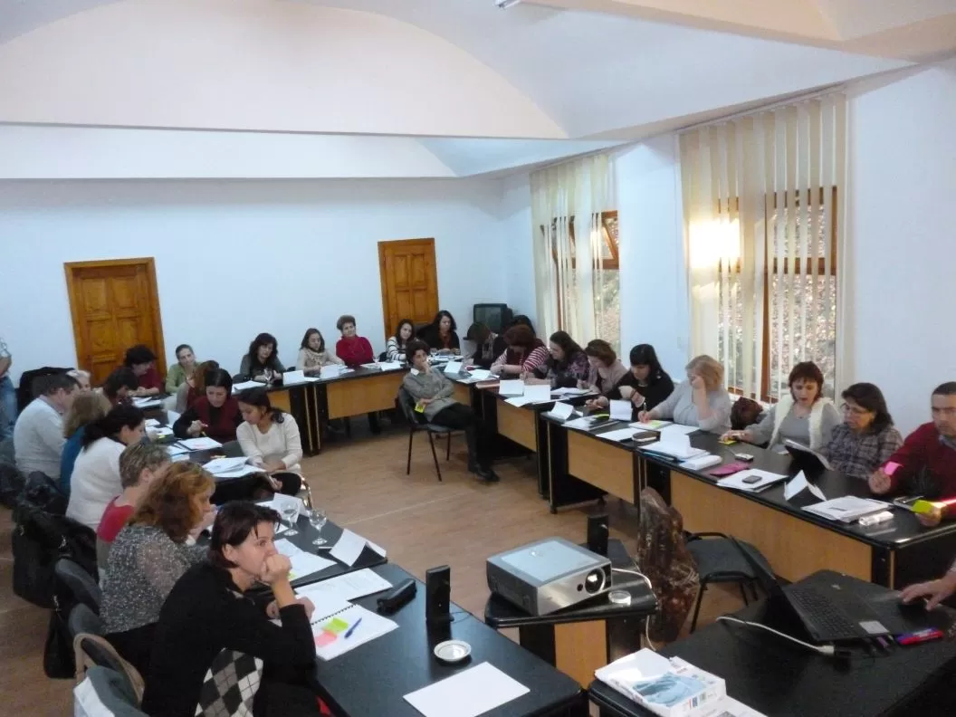 Revelion 2021 in Sinaia – Hotel Stavilar***