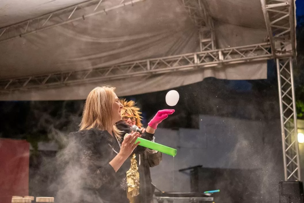 Litoralul pentru toti 2021 Cap Aurora Hotel California***