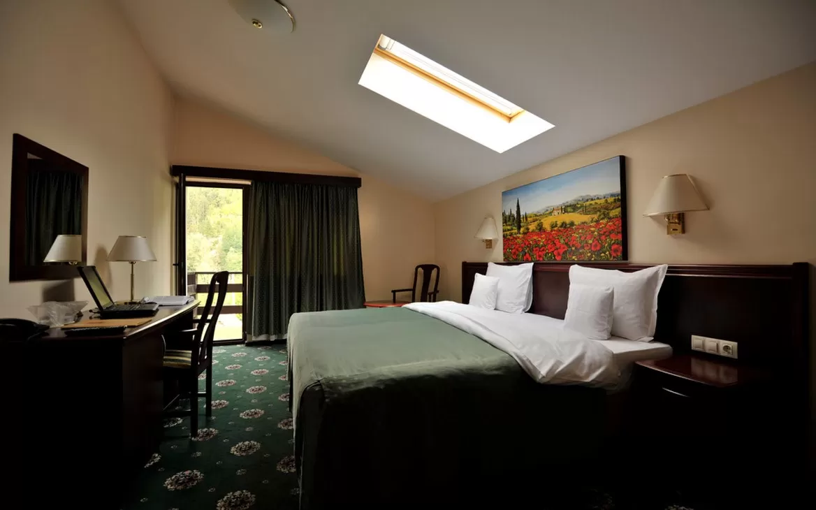 Sejur odihna 2025 la Munte Voineasa Hotel Zan**** 
