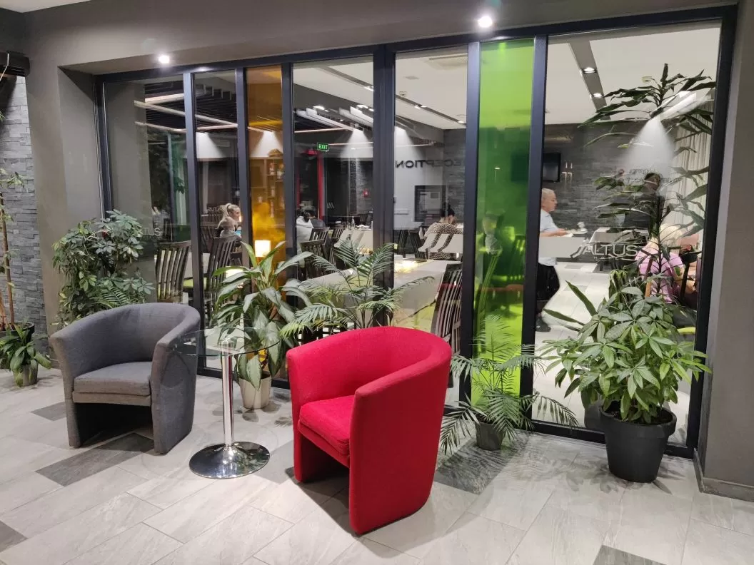 Sejur Odihna 2025 Praid Hotel Altus SPA