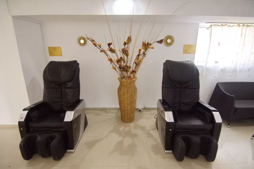 Litoral 2026 Eforie Nord Hotel Selena Ovicris