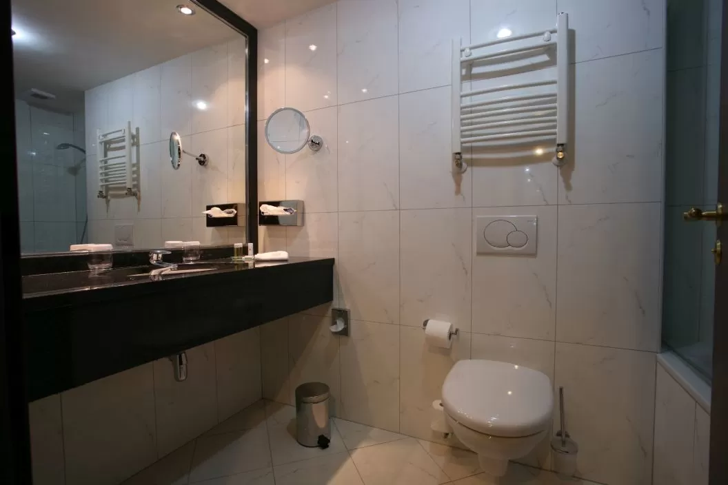 Cazare Bucuresti Ramada Hotel & Suites by Wyndham Bucharest North****
