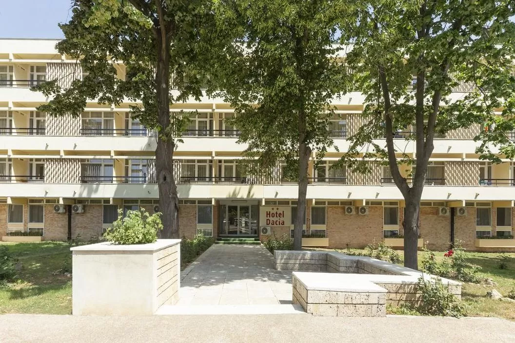 Zile gratuite de vacanta 2024 Neptun Hotel Dacia**+
