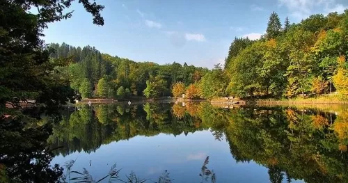 Ziua Internationala a Muncii 2025 Sovata Hotel Hefaistos**