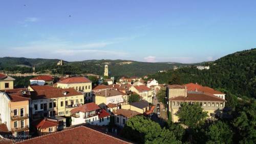 Cazare  Veliko Tarnovo Hotel Tarnava