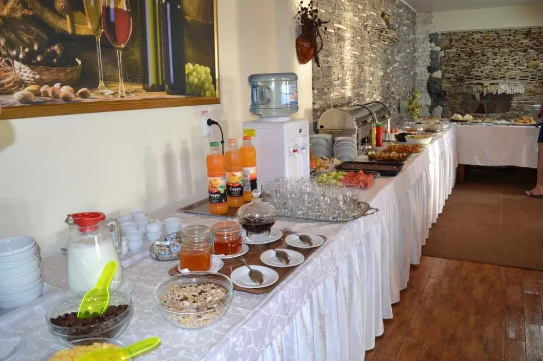 Litoral 2025 Neptun Hotel Insula