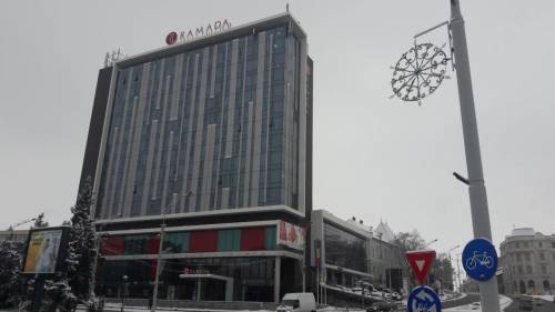 Cazare 2023 Sibiu Hotel Ramada****