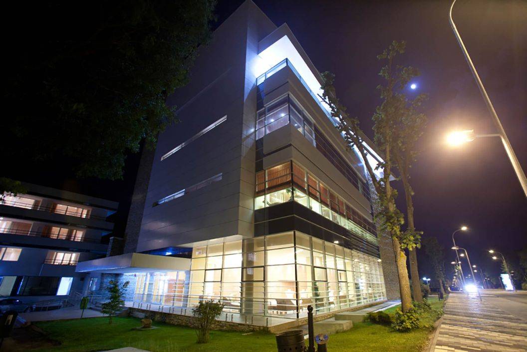 Litoral 2024 Olimp Hotel Cocor SPA****