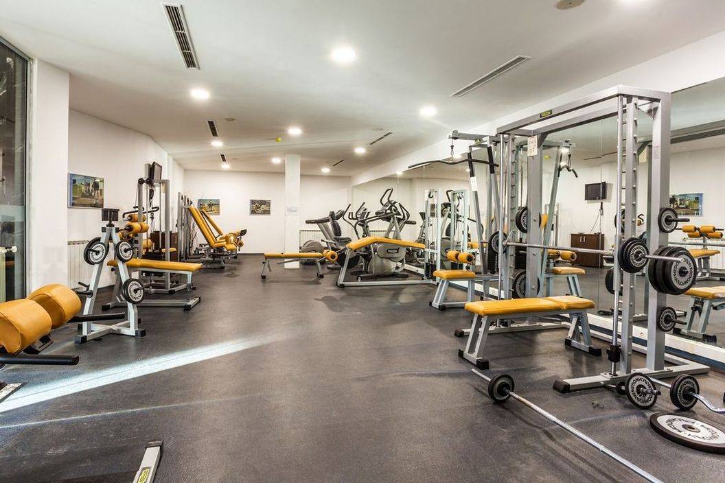 Vacanta schi 2020-2021 Pamporovo Hotel Orlovets*****