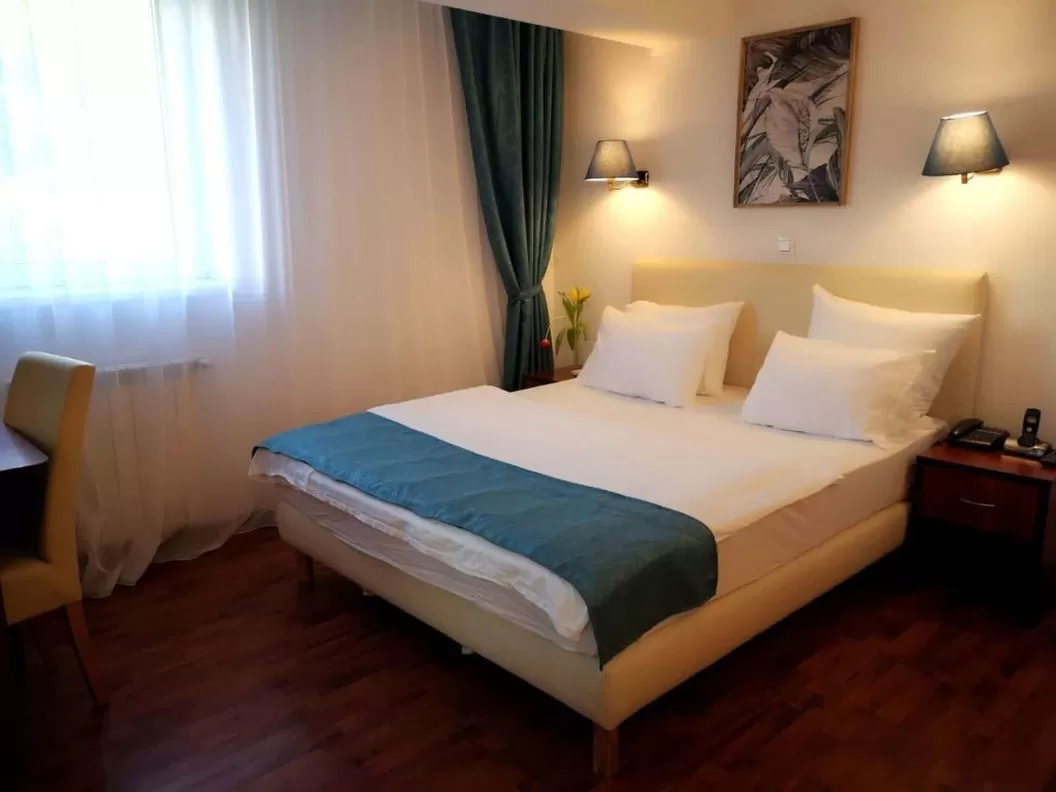 Cazare Bucuresti Hotel Atrium Bucharest City Center****