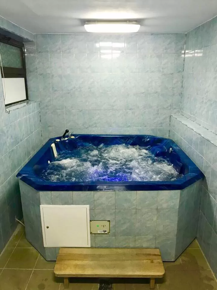 Sejur Medical la Munte 2024 Slanic Moldova Hotel Dobru