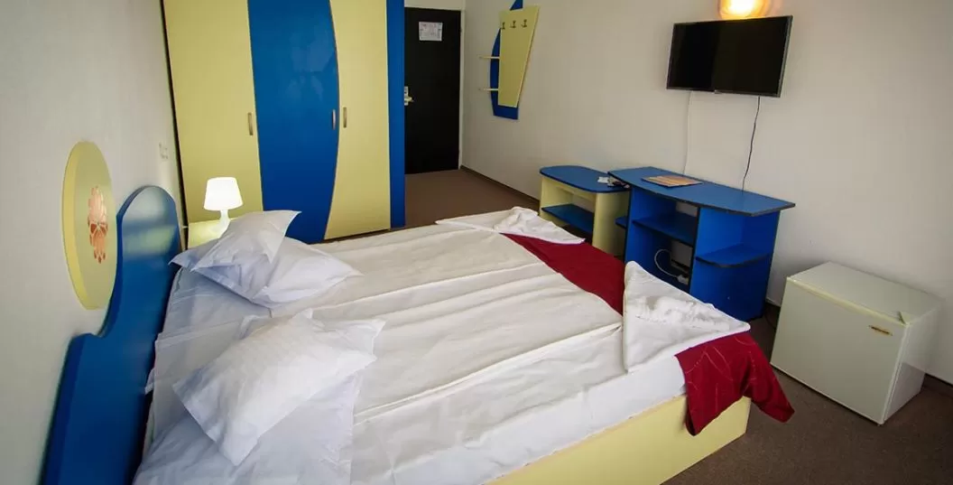 Sejur litoral 2024 Cap Aurora Hotel Opal by the sea***