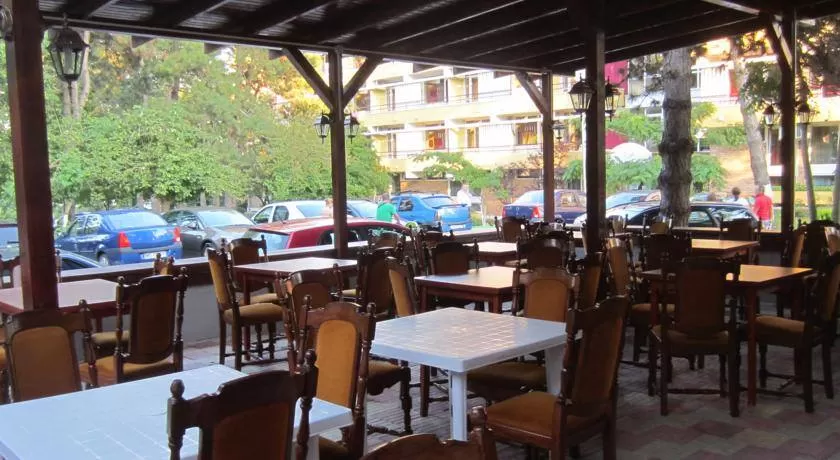 Litoral 2023 Neptun Hotel Tomis***