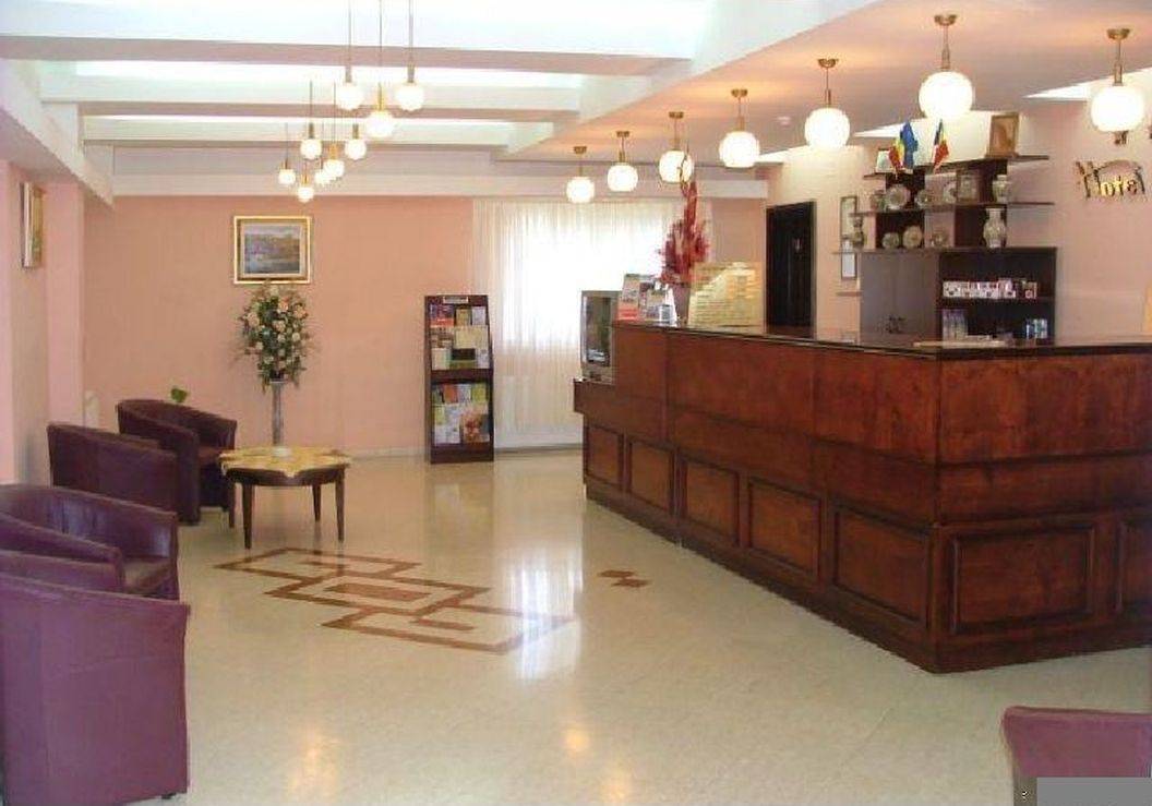 Sejur odihna Poiana Brasov Hotel Miraj****