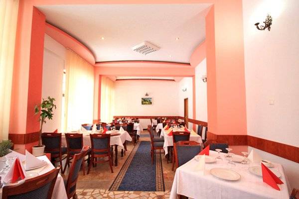 Sejur Odihna 2023 in Ceahlau Durau Hotel Bradul***