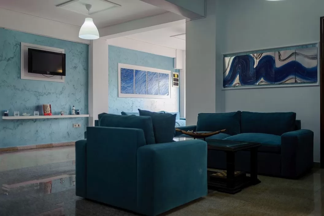 Litoralul pentru toti 2021 Costinesti Hotel Atena**