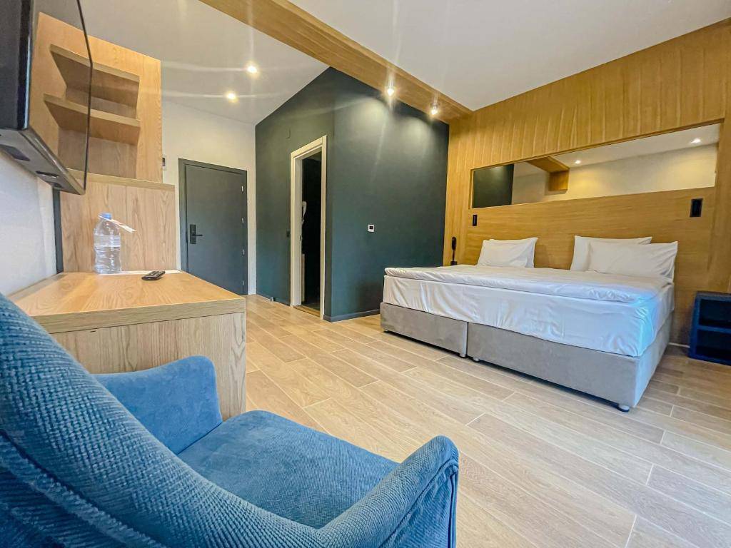 Sarbatori de Craciun 2024 Predeal Hotel Ursuletul