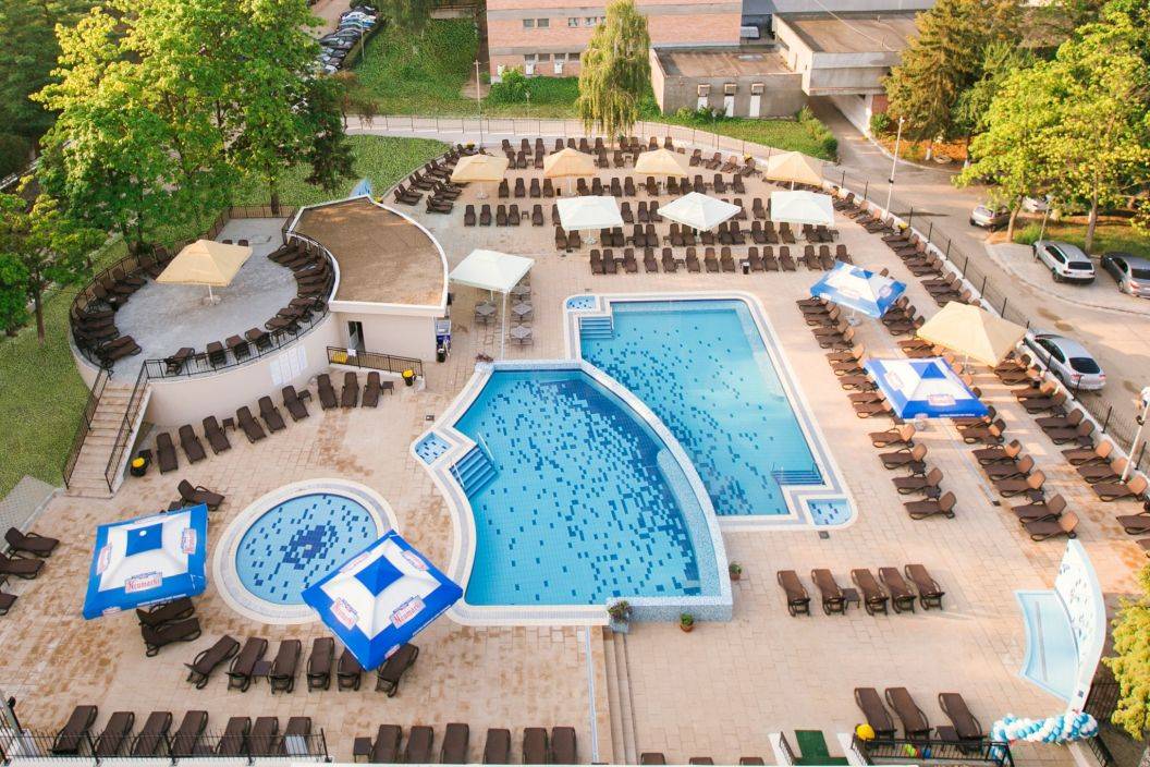 Oferta Speciala Relaxare la Baile Felix Hotel Poienita 2025
