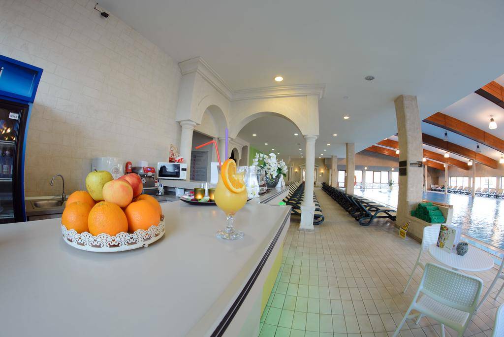 Pachet SPA Escape 2023 Sangeorgiu de Mures Apollo Wellness Club***&****