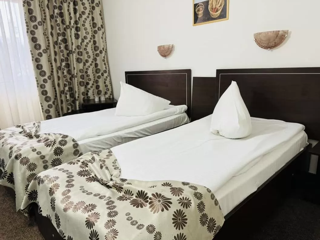 Tratament Balnear Asigurati 2025 Baile Govora Hotel Oltenia