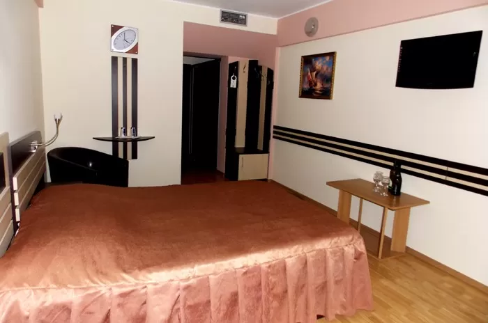 Cazare 2024-2025 Iasi Hotel Zimbru
