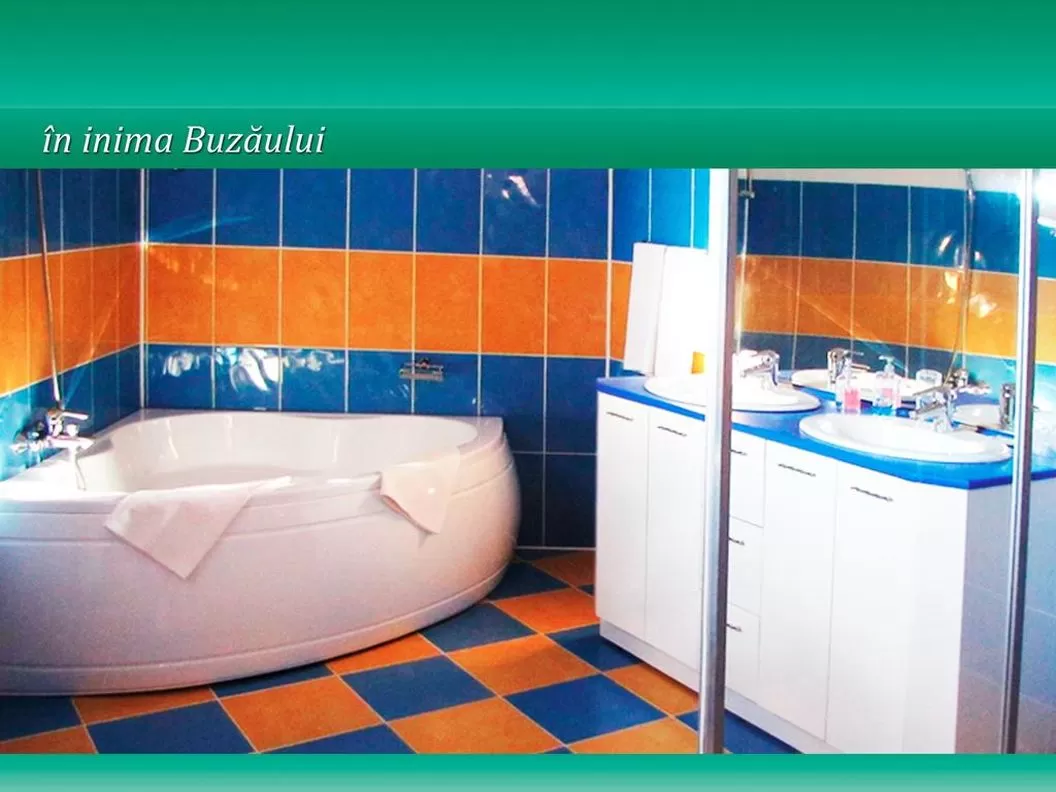 Sfantul Andrei si Ziua Nationala 2020 in Berca Casa Matei****