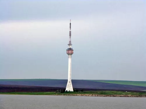 Litoral 2026 Eforie Nord Hotel Traian