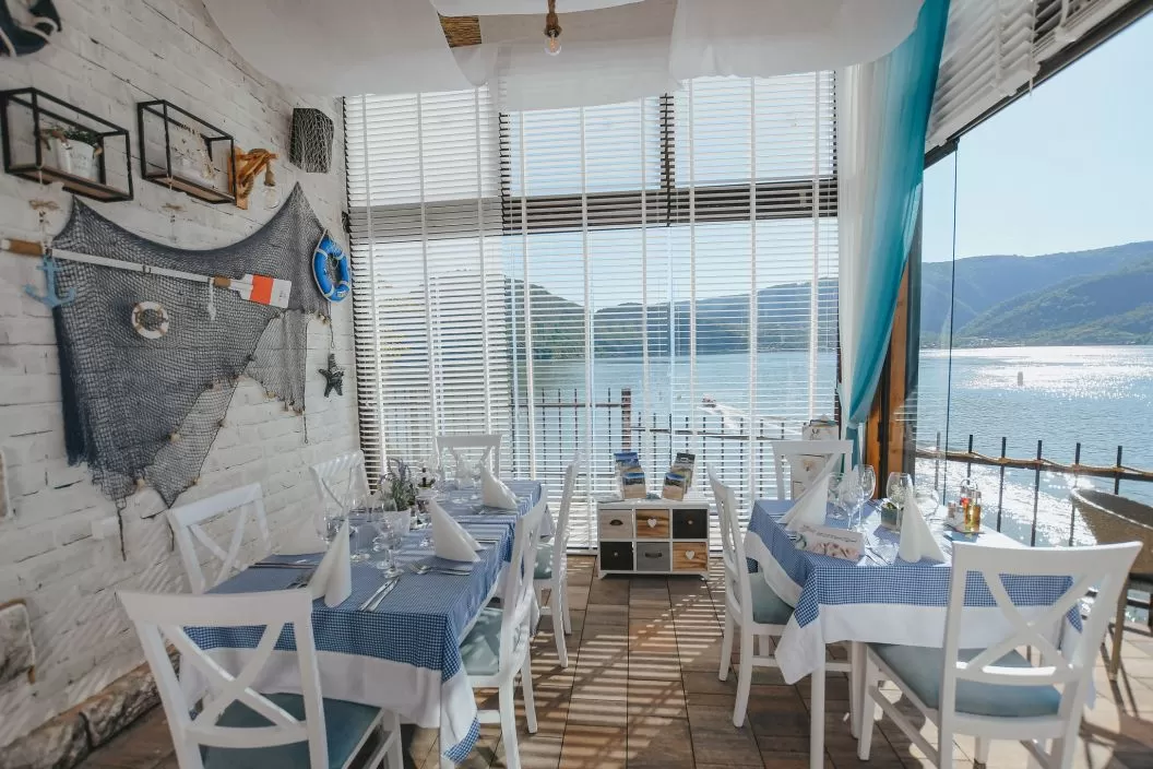 Revelion 2025 Kladovo Hotel Djerdap