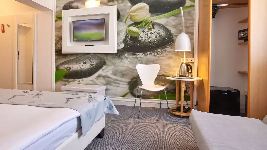 Cazare 2025 Bucuresti Hotel MyContinental*** 