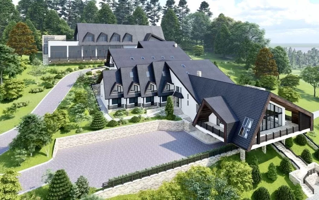 Sarbatori de Pasti 2023 Bucovina Voronet Popasul Domnesc Resort SPA****