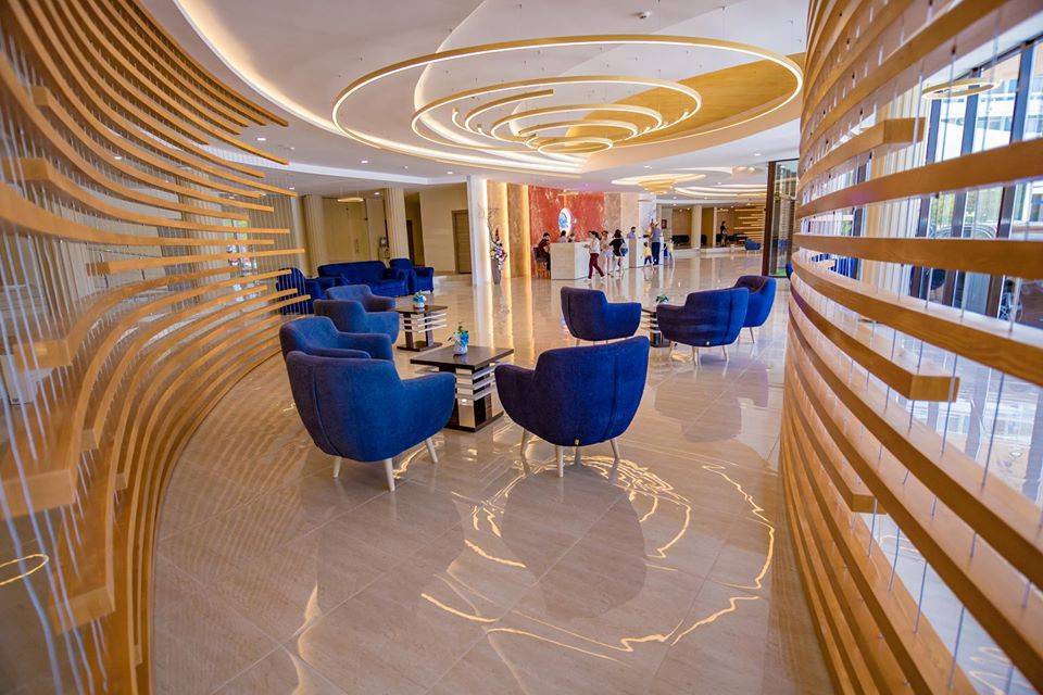 Litoral 2024 Cap Aurora Hotel Mera Onix****