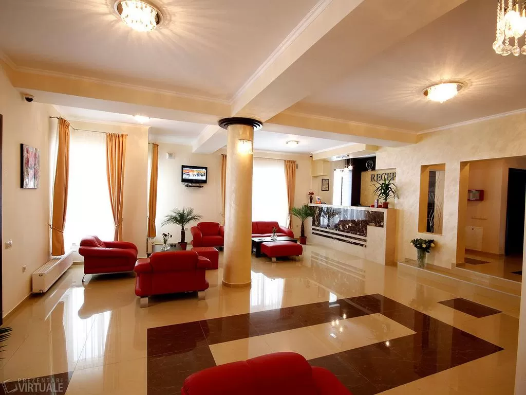 Sejur odihna 2023 Dambu Morii Complex 3 Stejari**** 