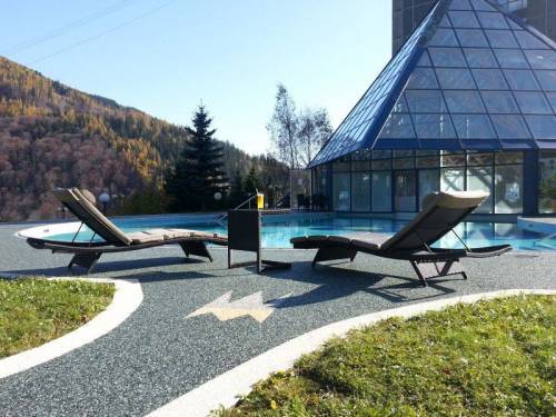 Tratament Balnear 2023 Sinaia Hotel Mara***