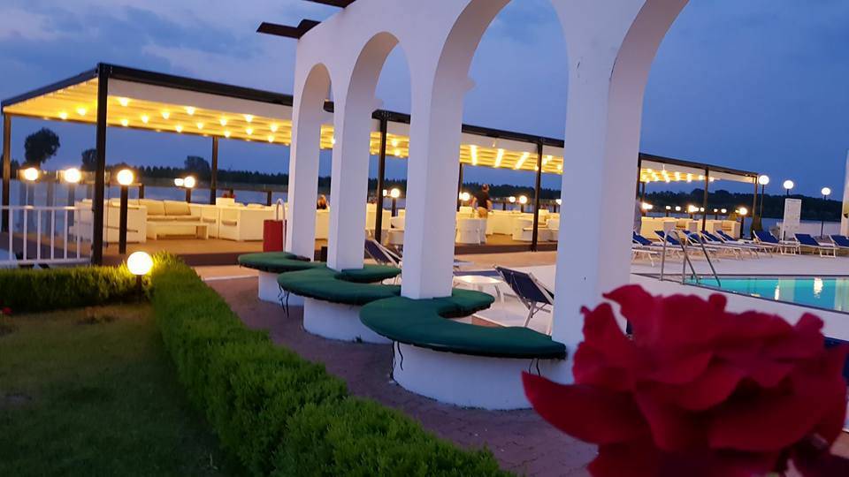 Sarbatori de Pasti 2025 Delta Dunarii Mahmudia Hotel Mon Jardin