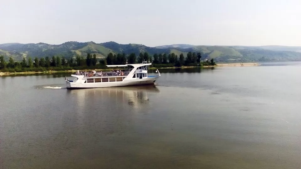 Sejur Relaxare 2025 Clisura Dunarii Kladovo Hotel Aquastar Danube