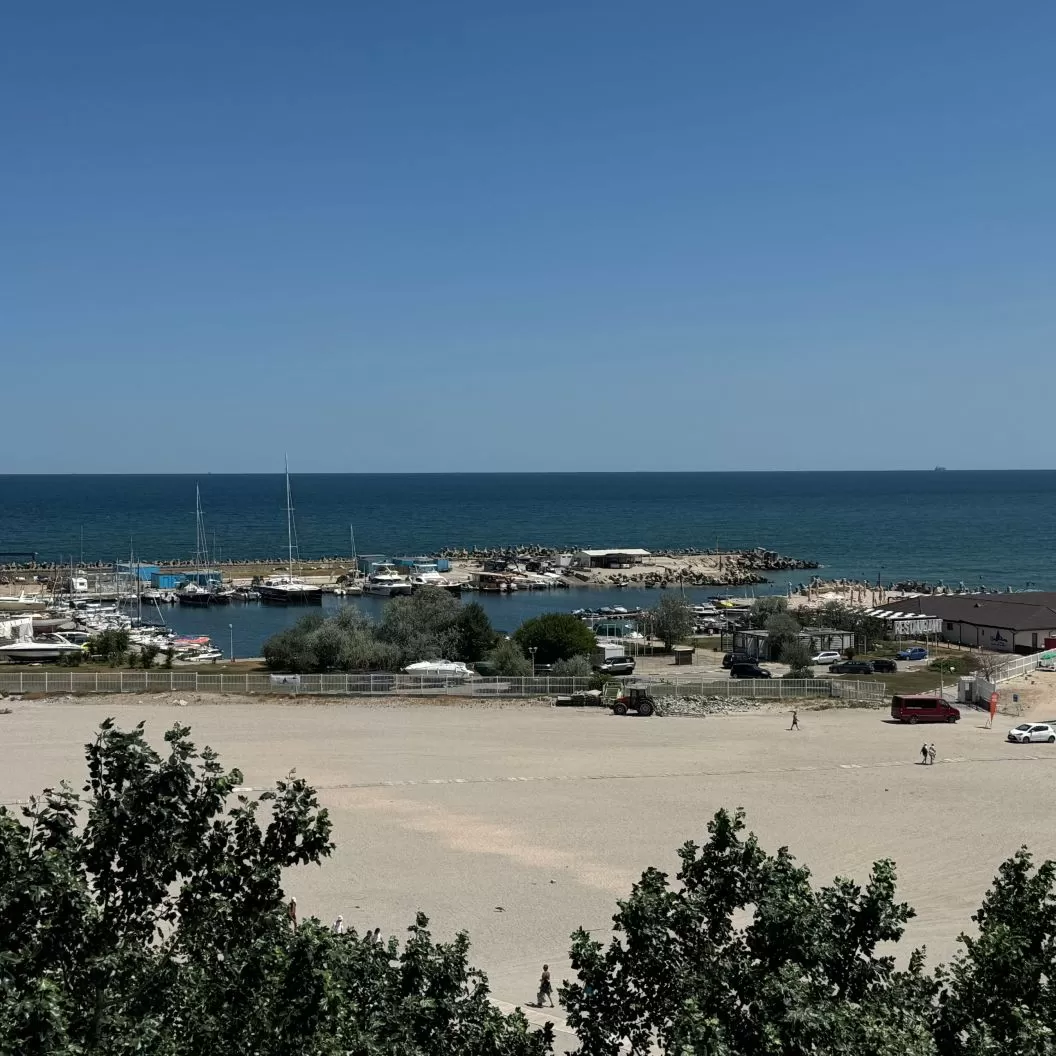 Sejur litoral 2025 Eforie Nord Vila Cocor