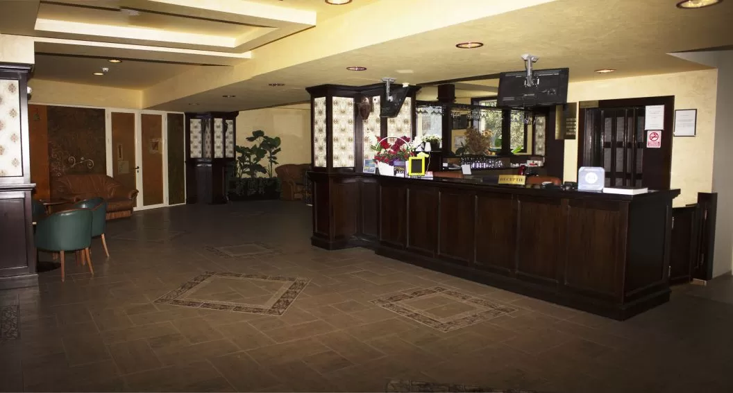 Cazare 2024-2025 Iasi Hotel Zimbru