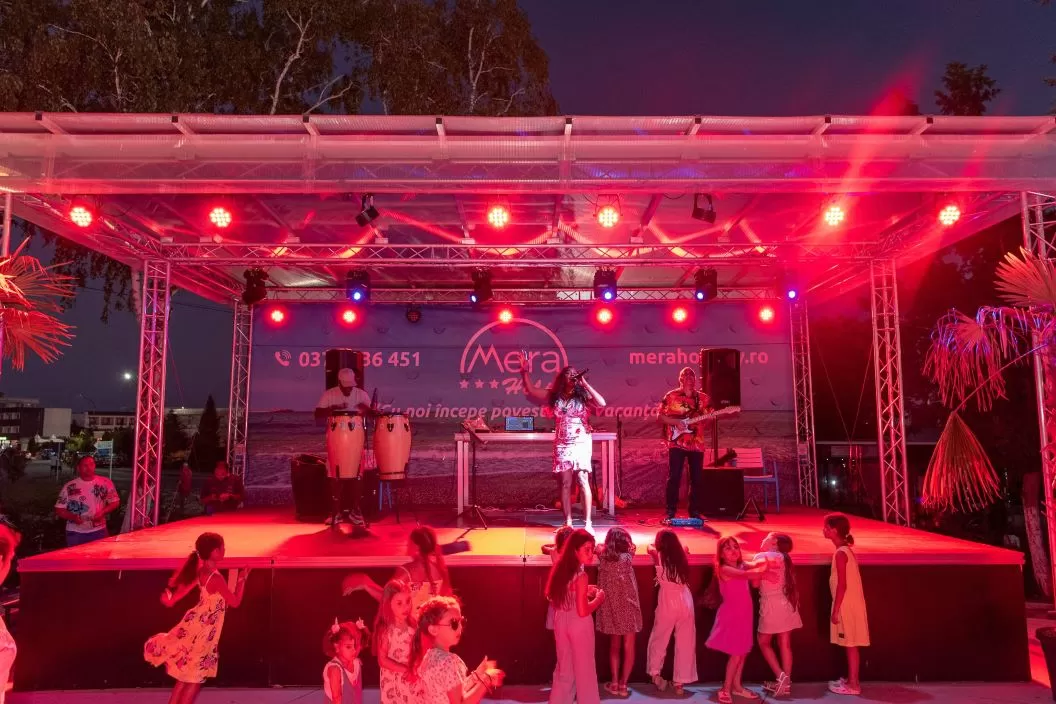 Sejur Litoral 2026 Venus Mera Holiday Resort