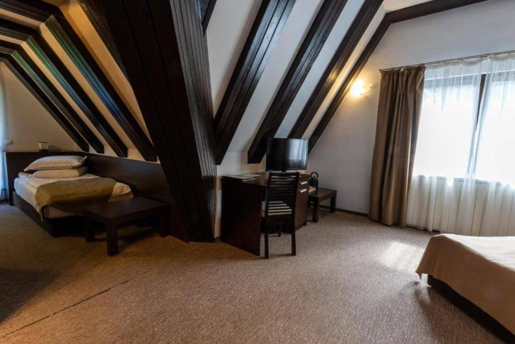 Sejur odihna 2025 Sinaia Hotel Smart