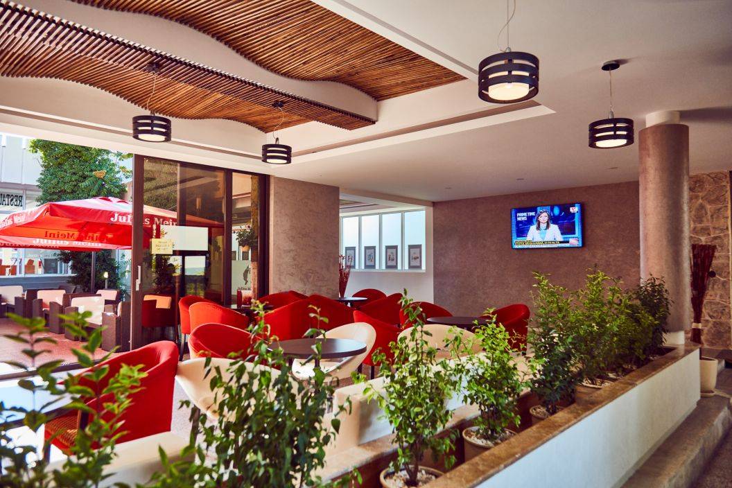 Litoral 2023 Jupiter Hotel Olimpic****